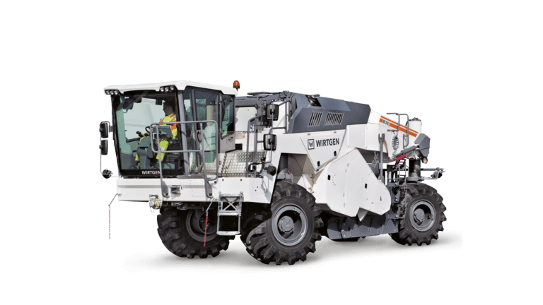 Soil Stabilizers - Murphy Tractor and Equipment Company